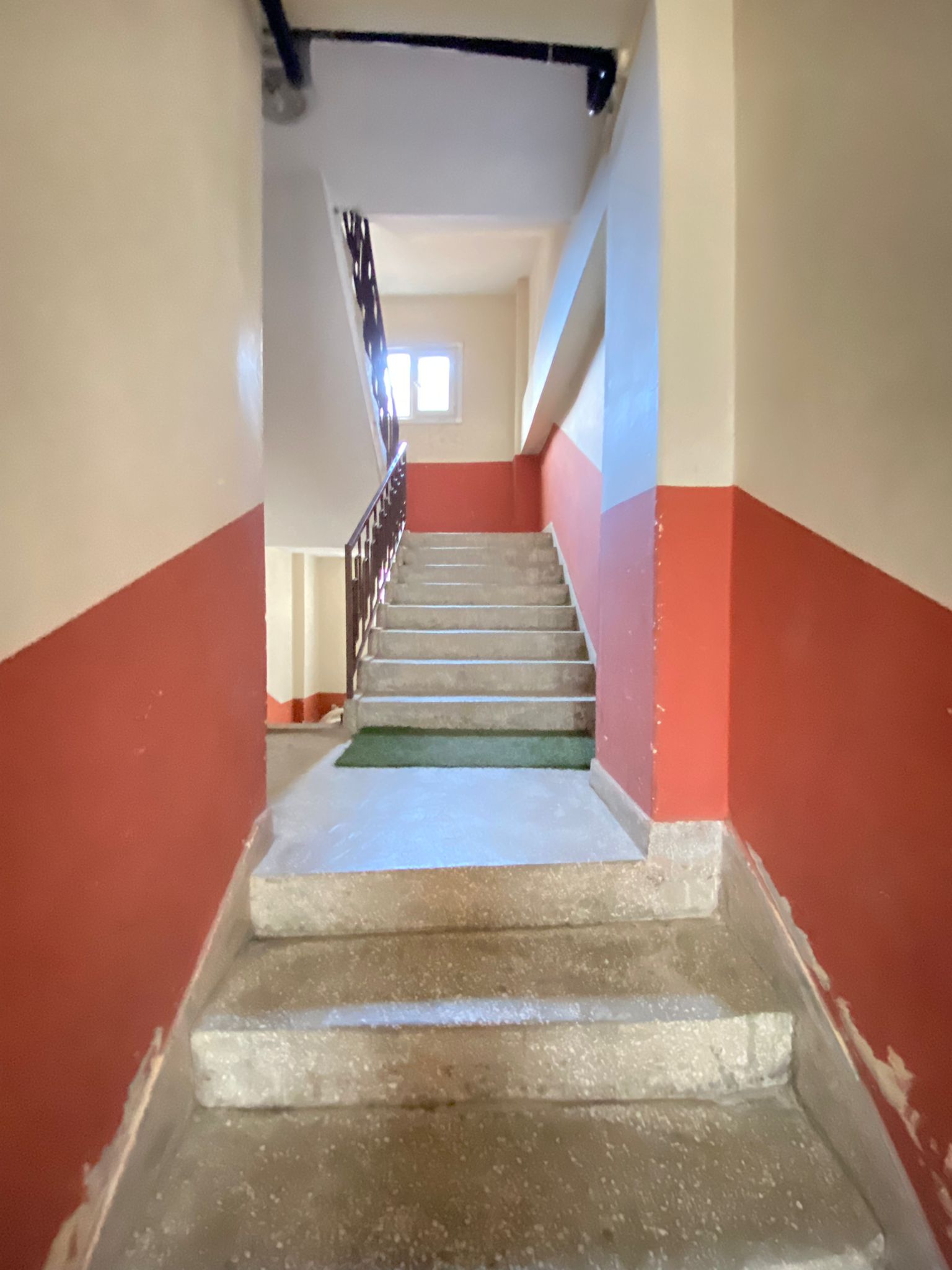 MABEL GAYRİMENKUL-SAĞLIK MESLEK LİSESİ KARŞISI FIRSAT DAİRE